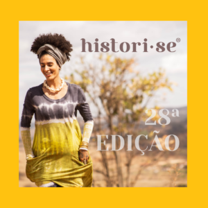Capa 28ª edição de Histori-se
