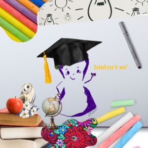 Educação Histori-se