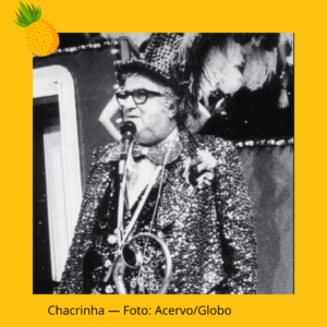 Chacrinha