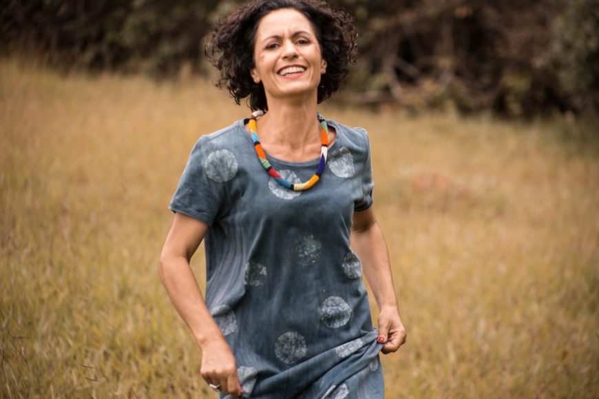 Vania Ordenes - Ensaio em uma fazenda da região de Itapecerica - Minas Gerais - Brasil