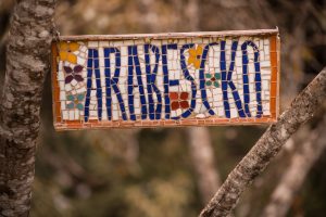 Arabescko