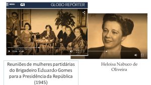 Eleitoras 1945