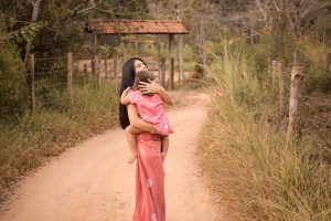 Tetê e Alice