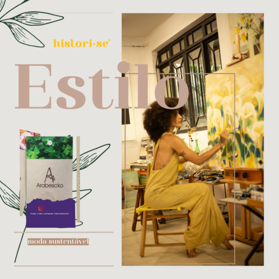 Estilo Arabescko