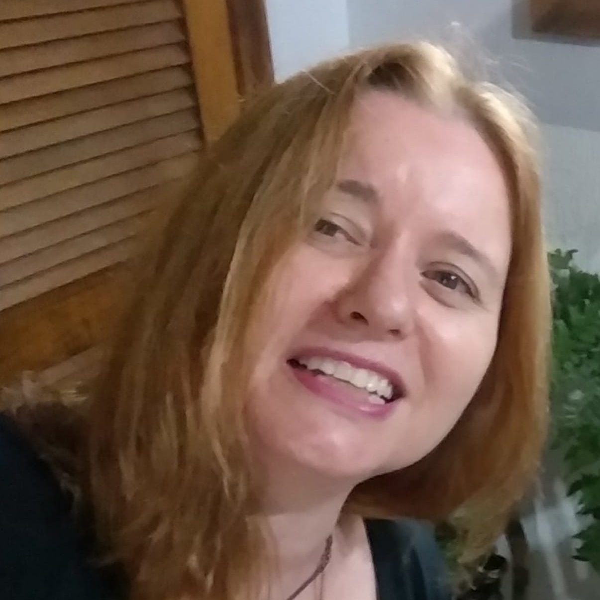 Mônica Karawejczyk