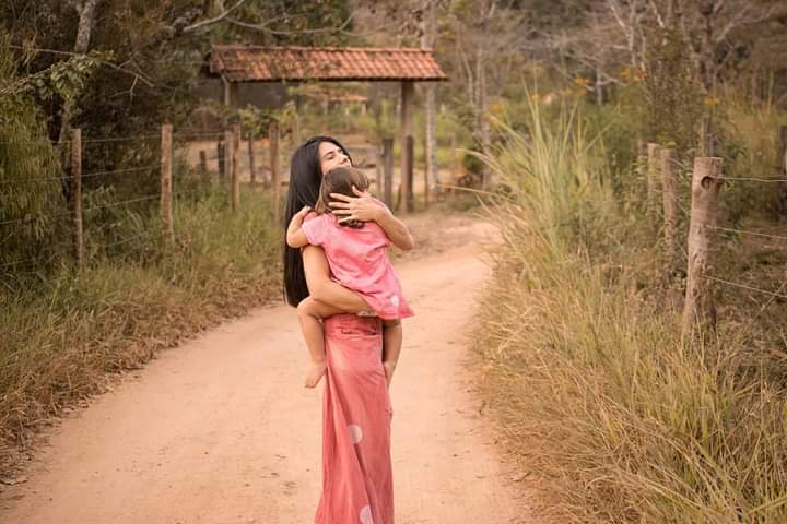Carinho e cumplicidade (1)