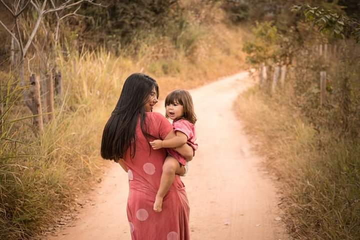 Carinho e cumplicidade (3)