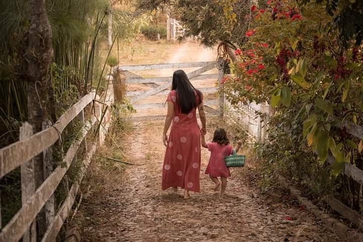 Carinho e cumplicidade (9)