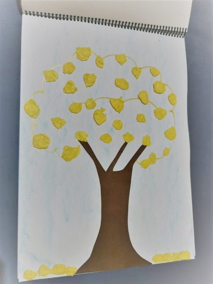 Ipê amarelo