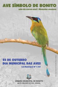 udu - Bonito-MS