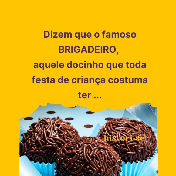 post 1 brigadeiro