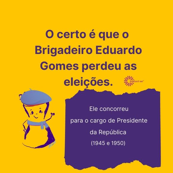 post brigadeiro não eleito