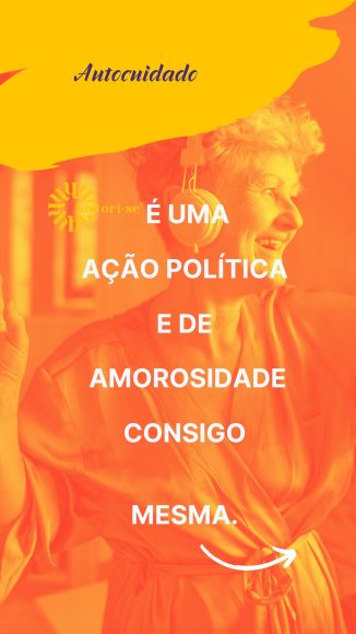 autocuidado post 4