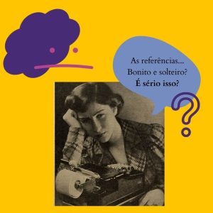 Humor post eleições 1945