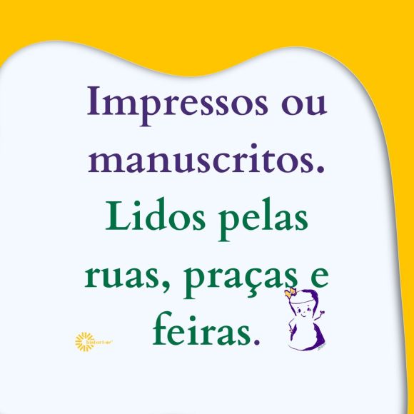 pasquins independência