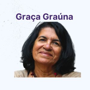 Graça Graúna _ escritora