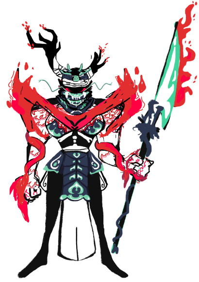 Heavy - Concept Art 