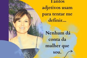 patrícia editora adjetivos não conseguem me definir