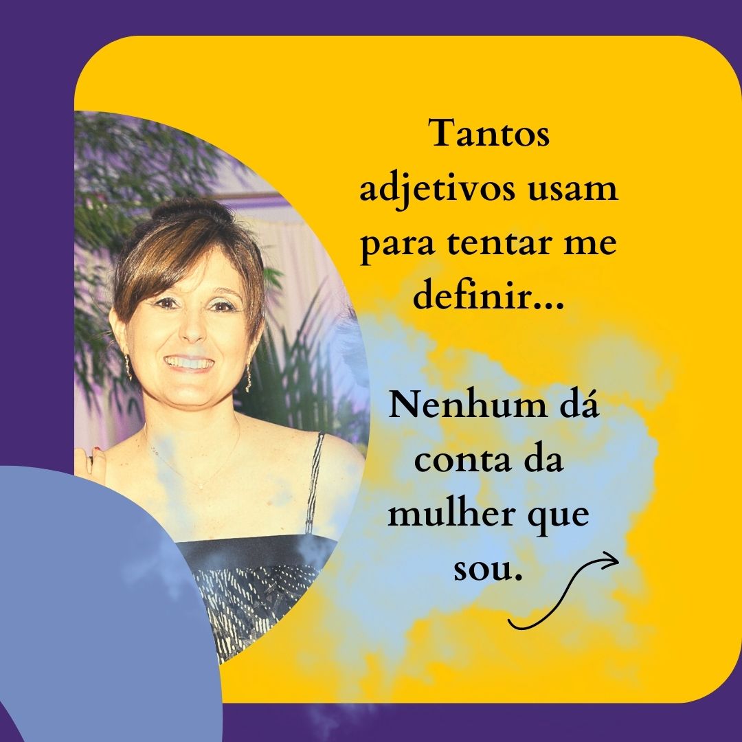patrícia editora adjetivos não conseguem me definir