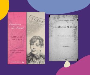 Capas do original e da reedição Biblioteca Digital do Senado Federal (BDSF)