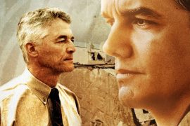 Cartaz filme Sergio.
