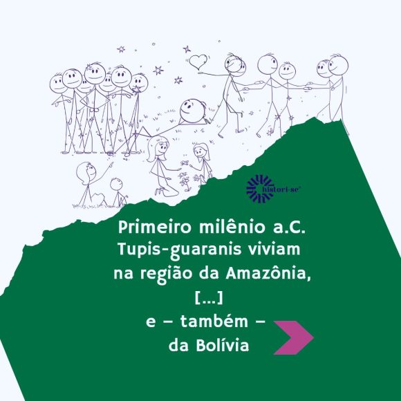 Arte: Histori-se