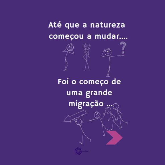 Arte: Histori-se