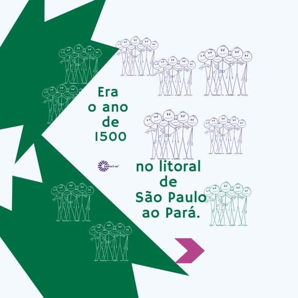Arte: Histori-se