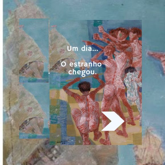 Arte: Histori-se