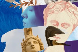 A história de Medusa