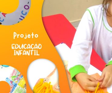 Projeto de Educação Infantil