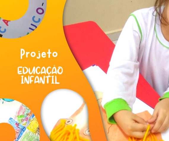 Projeto de Educação Infantil