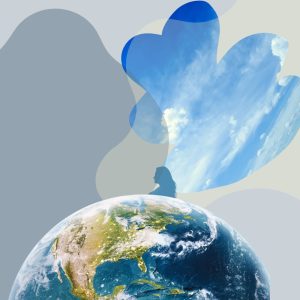 Gaia foi gerada do caos