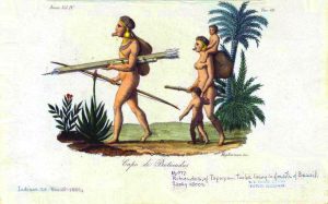 Botocudos