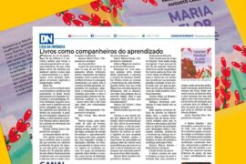 Livros como companheiros