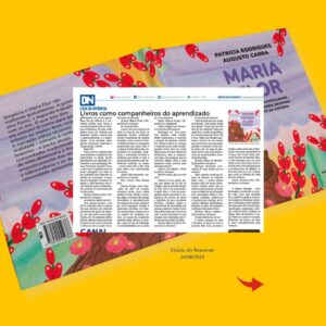 Livros como companheiros