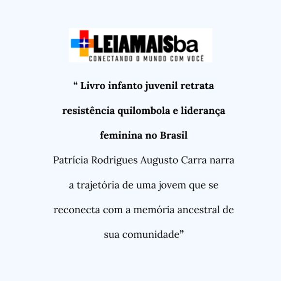 LEIAMAISba - 31.agosto.2023