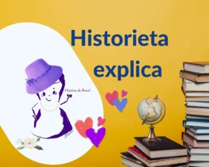 Historieta explica