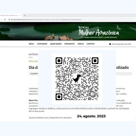 Portal da Mulher Amazônica