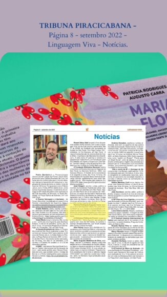 Jornal A Tribuna Piracicabana - 19 set. 2023