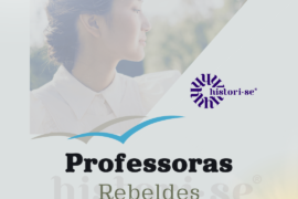 Mestras rebeldes do século XIX