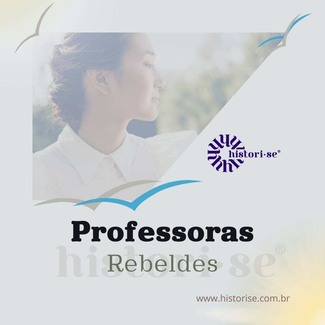 Mestras rebeldes do século XIX