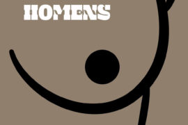 A casa da mãe dos homens