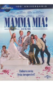 Mamma Mia, o filme