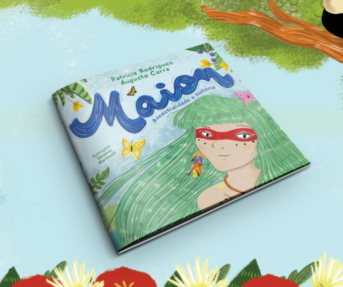 Maion - livro