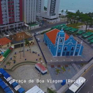 Praça de Boa Viagem