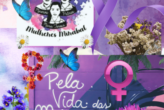 Pela Vida das Mulheres