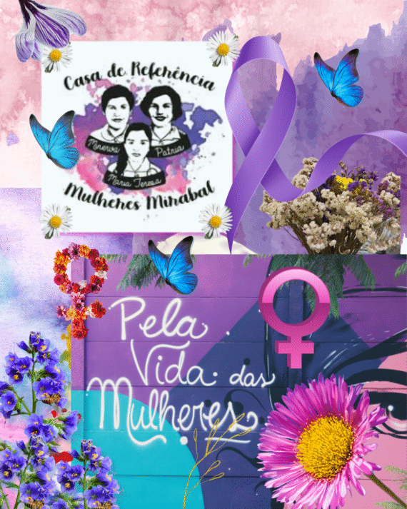 Pela Vida das Mulheres