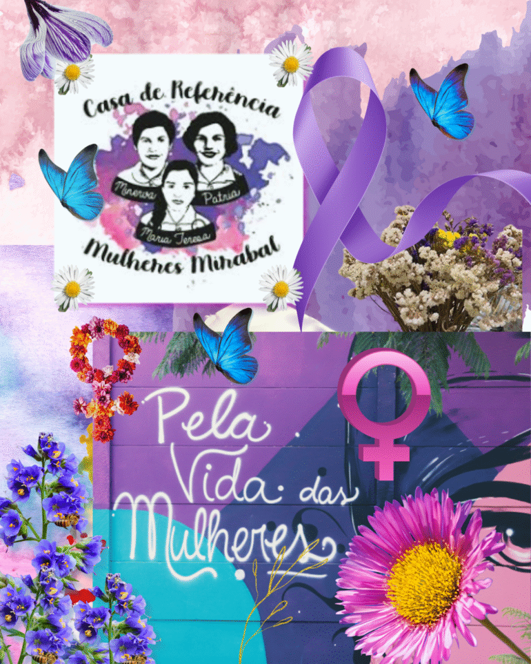 Pela Vida das Mulheres
