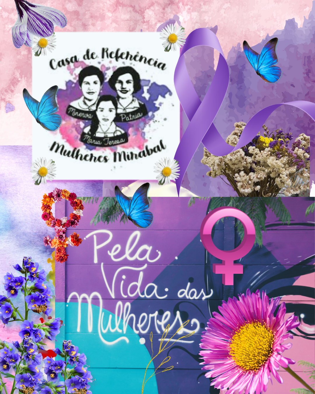 Pela Vida das Mulheres